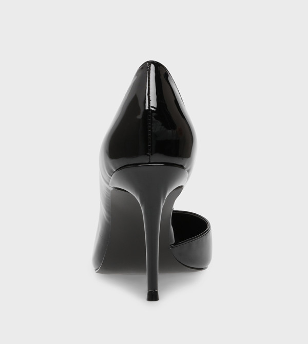 Steve Madden Steve Madden - Black Pumps