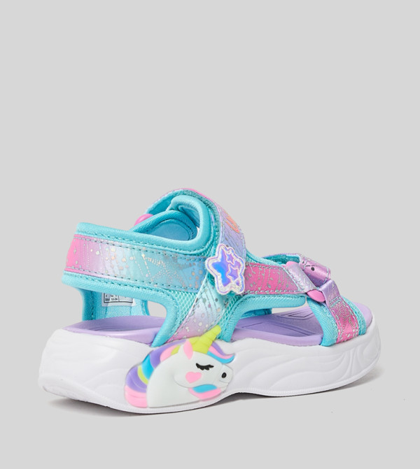 Skechers Skechers - Multi Casual Sandals