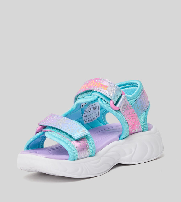 Skechers Skechers - Multi Casual Sandals