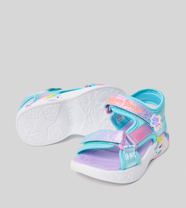 Skechers Skechers - Multi Casual Sandals