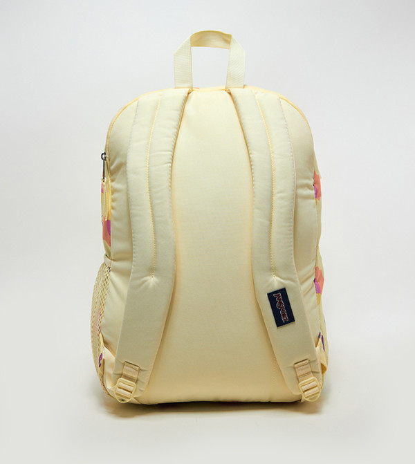 Jansport Jansport - Yellow Backpacks