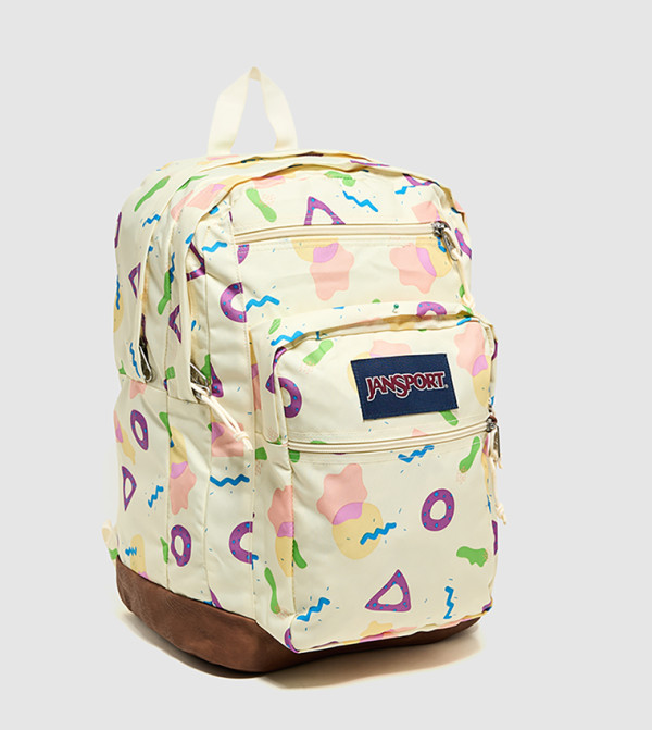 Jansport Jansport - Cream Backpacks