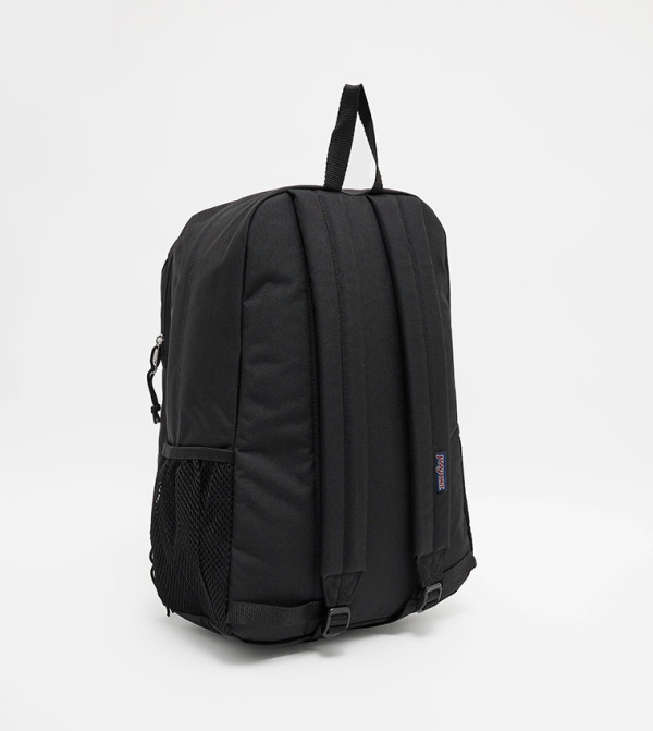 Jansport Jansport - Black Backpacks