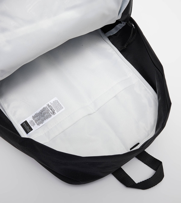 Jansport Jansport - Black Backpacks