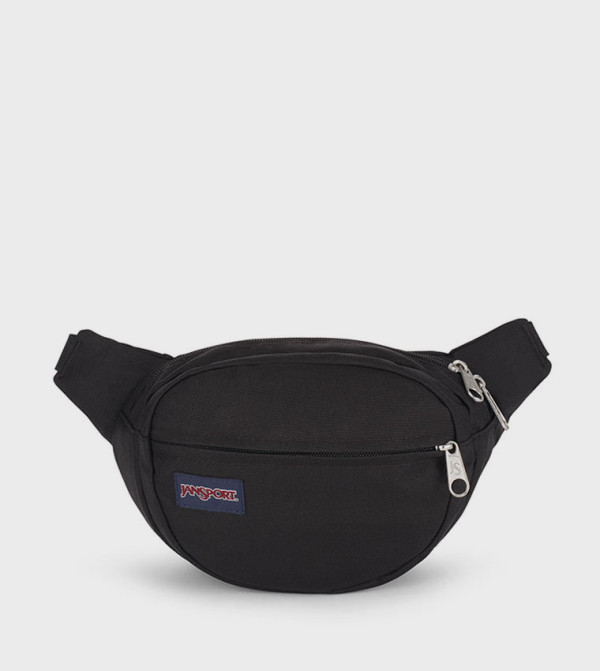 Jansport Jansport - BLACK Belt Bags