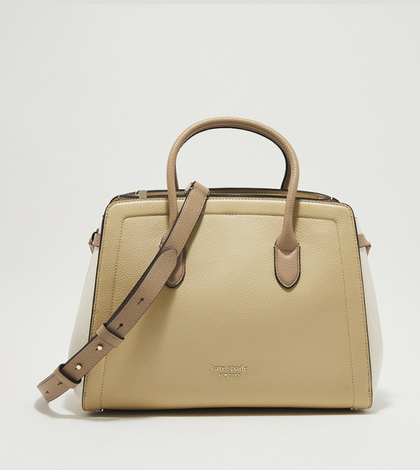 كيت سبيد  كيت سبيد  - متعدد Satchel Bag