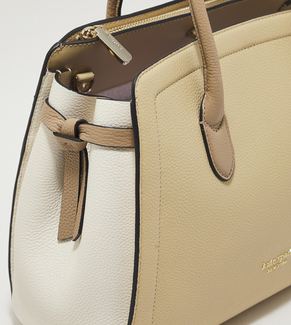 كيت سبيد  كيت سبيد  - متعدد Satchel Bag