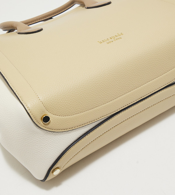 كيت سبيد  كيت سبيد  - متعدد Satchel Bag