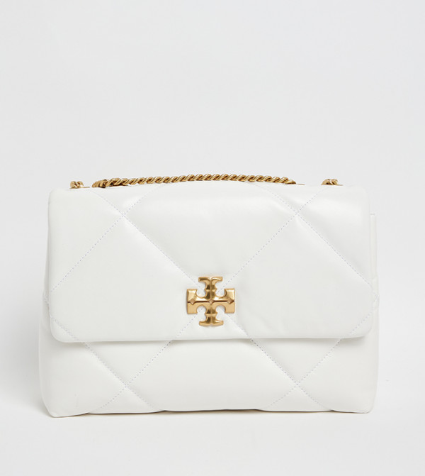 Tory Burch Tory Burch - White Shoulder bags