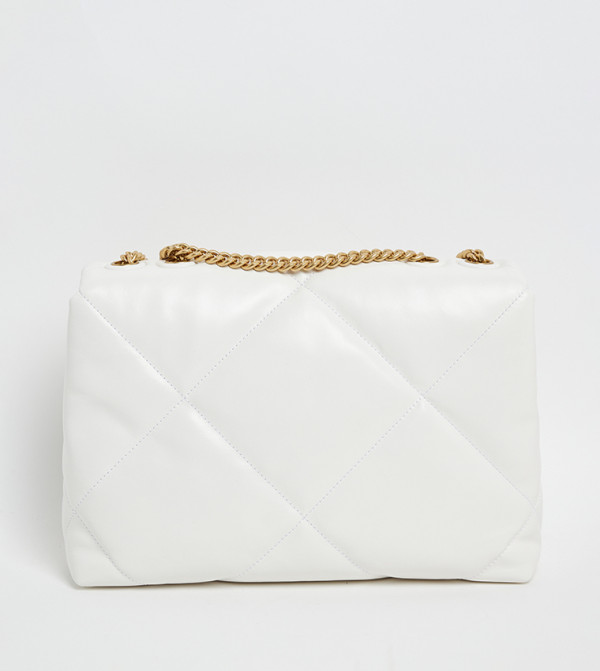 Tory Burch Tory Burch - White Shoulder bags