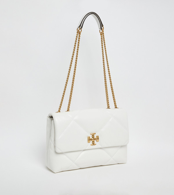 Tory Burch Tory Burch - White Shoulder bags