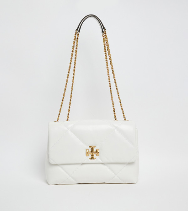 Tory Burch Tory Burch - White Shoulder bags
