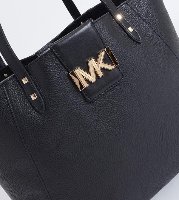Michael Kors Michael Kors - Black Tote Bag