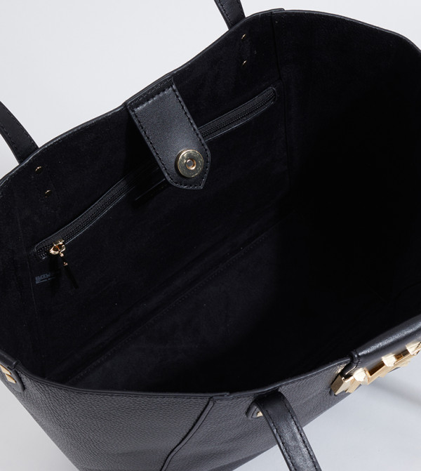 Michael Kors Michael Kors - Black Tote Bag