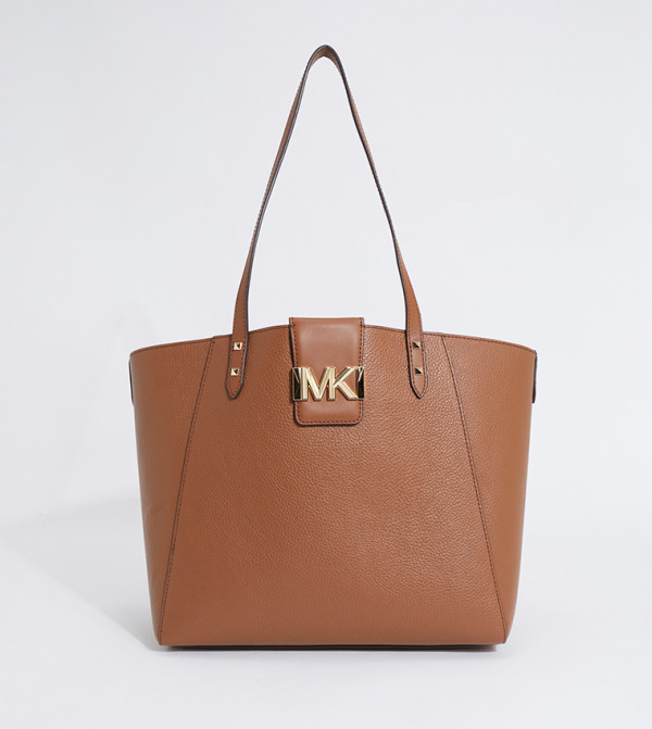 Michael Kors  Tote Bags - Brown Tote Bag