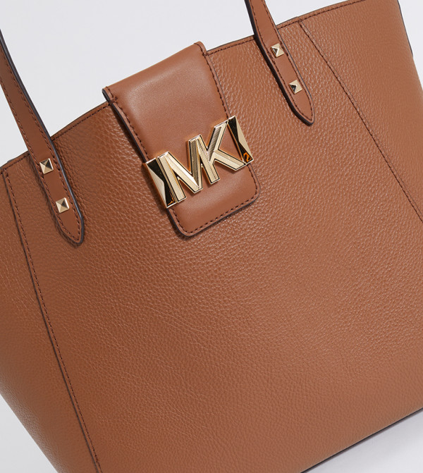 Michael Kors  Tote Bags - Brown Tote Bag