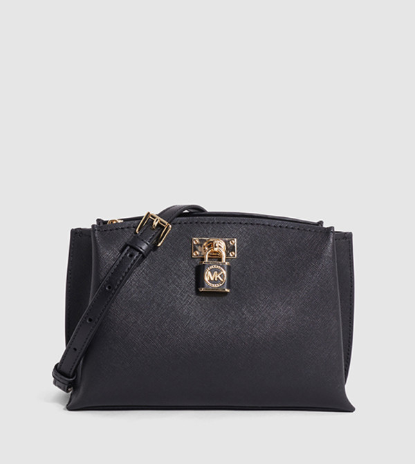 Michael Kors Michael Kors - Black Shoulder Bag