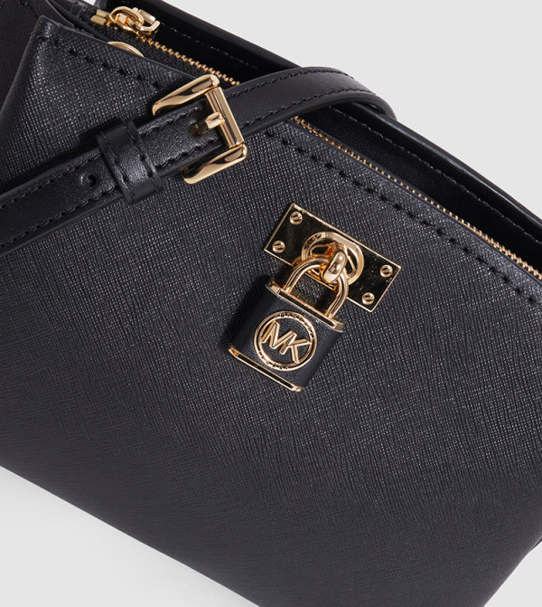 Michael Kors Michael Kors - Black Shoulder Bag
