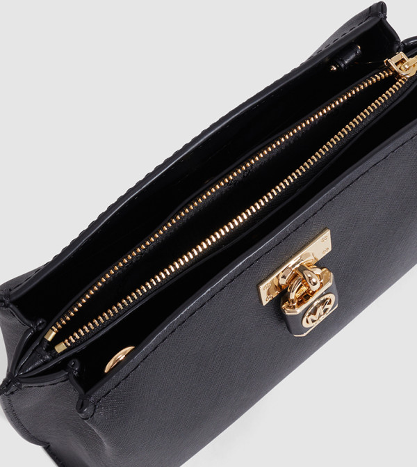 Michael Kors Michael Kors - Black Shoulder Bag