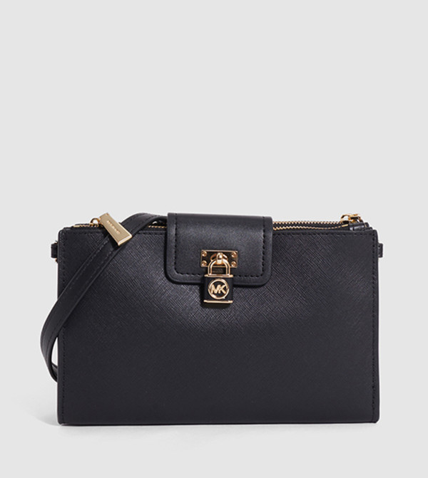 Michael Kors Michael Kors - Black Cross Body