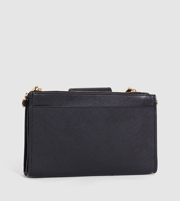 Michael Kors Michael Kors - Black Cross Body