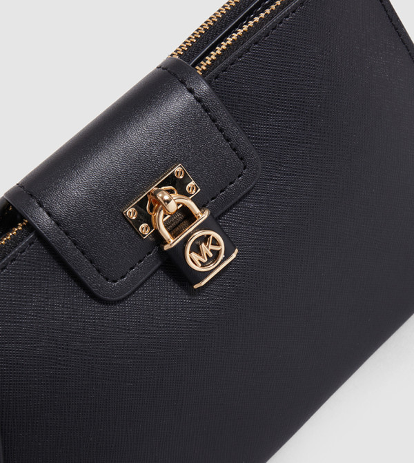 Michael Kors Michael Kors - Black Cross Body