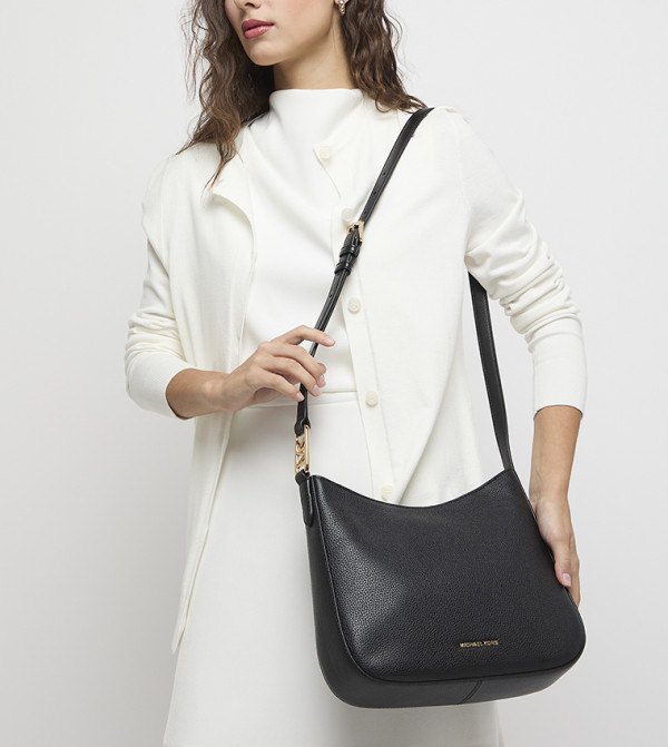 Michael Kors Michael Kors - Black Cross Body Bags