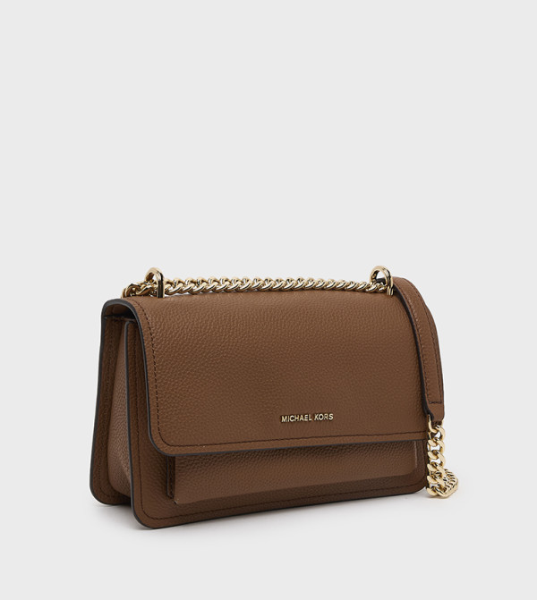 Michael Kors Michael Kors - Tan Cross Body Bags