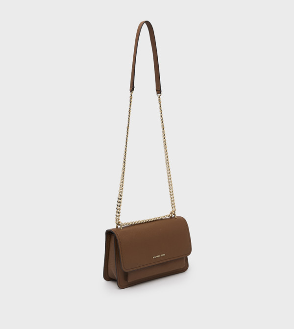 Michael Kors Michael Kors - Tan Cross Body Bags