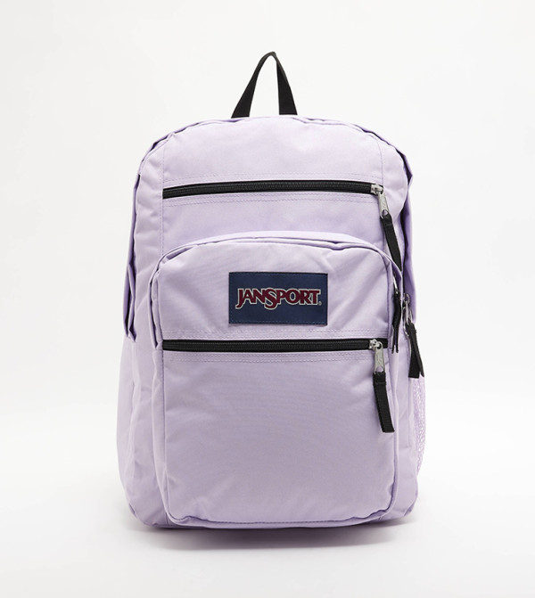 Jansport Jansport - Purple Backpacks