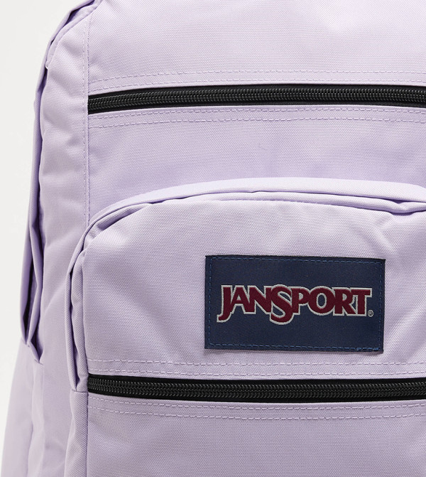 Jansport Jansport - Purple Backpacks
