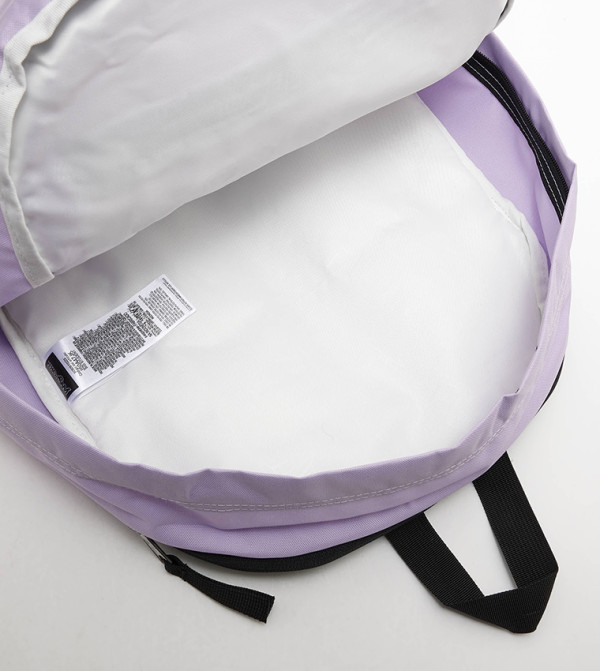 Jansport Jansport - Purple Backpacks