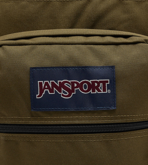 Jansport Jansport - Green Backpacks