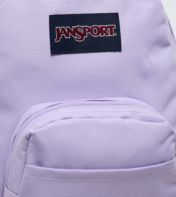 Jansport Jansport - Lavender Backpacks