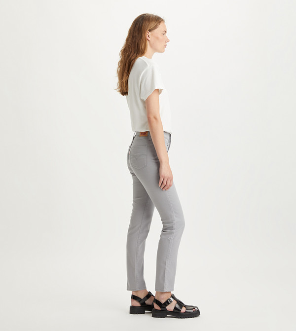Levi's  Slim Fit Jeans - Grey Slim Fit Jeans