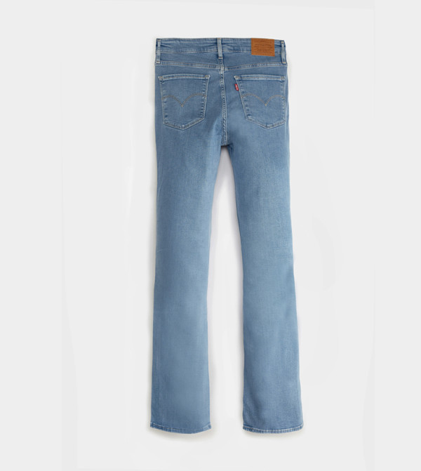 Levi's Levi's - Blue Bootcut Jeans