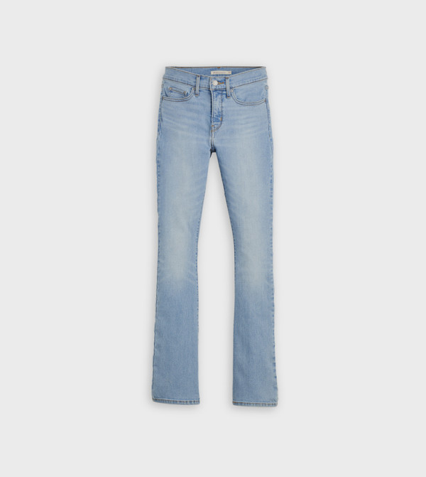Levi's Bootcut Jeans - Blue Bootcut Jeans