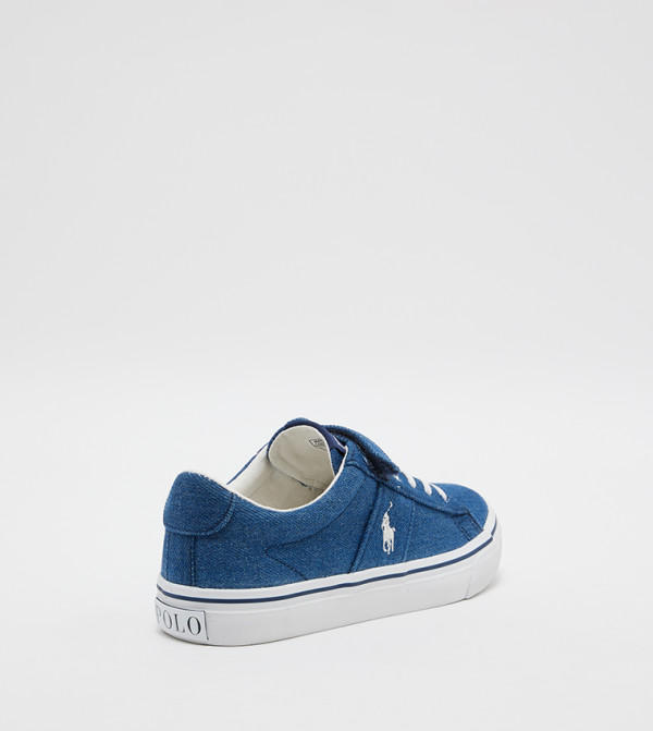 Polo Ralph Lauren premium-store - Blue Low Top