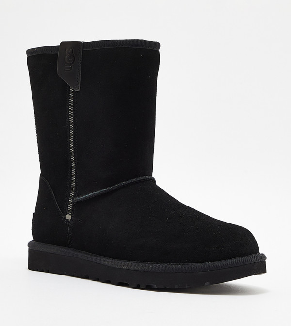 Ugg Ugg - Black Calf Boots