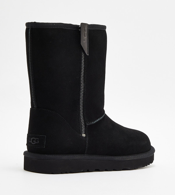 Ugg Ugg - Black Calf Boots