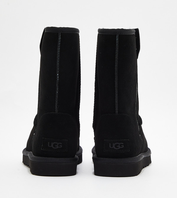 Ugg Ugg - Black Calf Boots