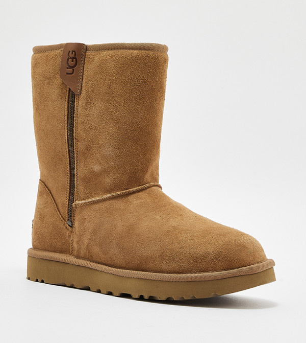 Ugg Ugg - Brown Calf Boots