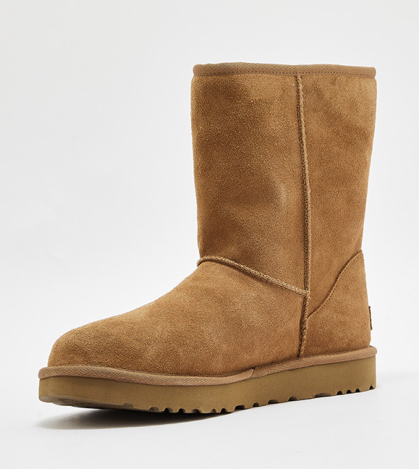 Ugg Ugg - Brown Calf Boots