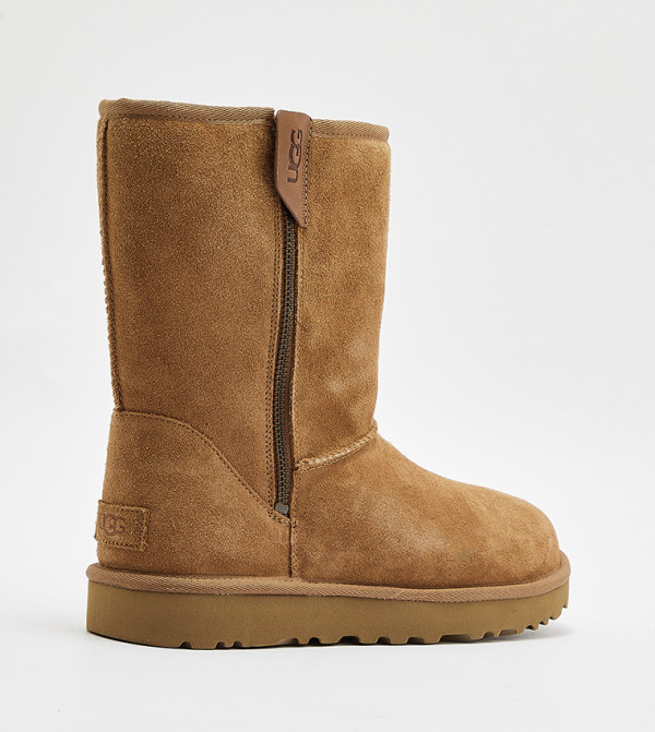 Ugg Ugg - Brown Calf Boots
