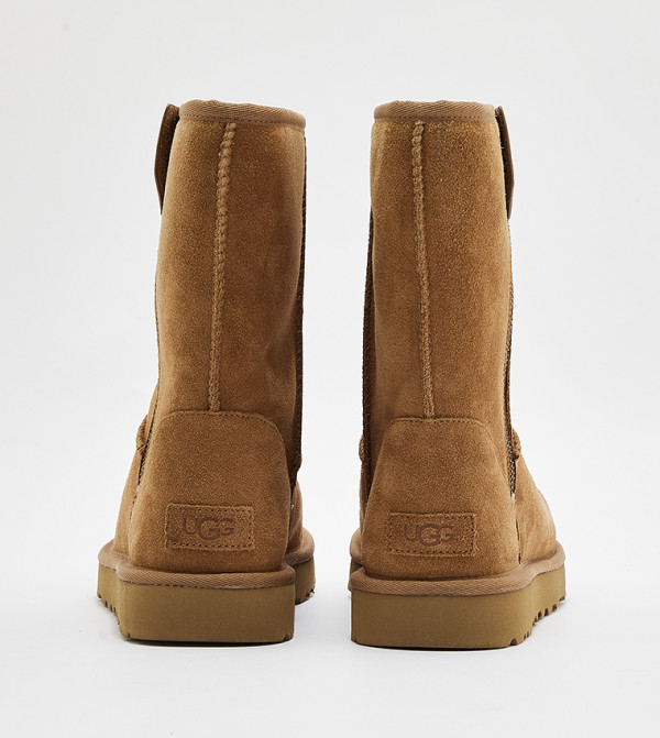 Ugg Ugg - Brown Calf Boots
