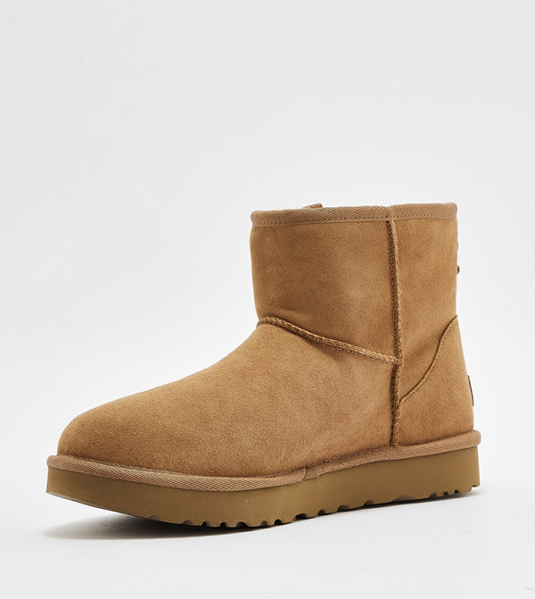 Ugg Ugg - Brown Ankle Boots