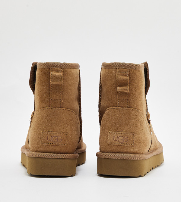 Ugg Ugg - Brown Ankle Boots
