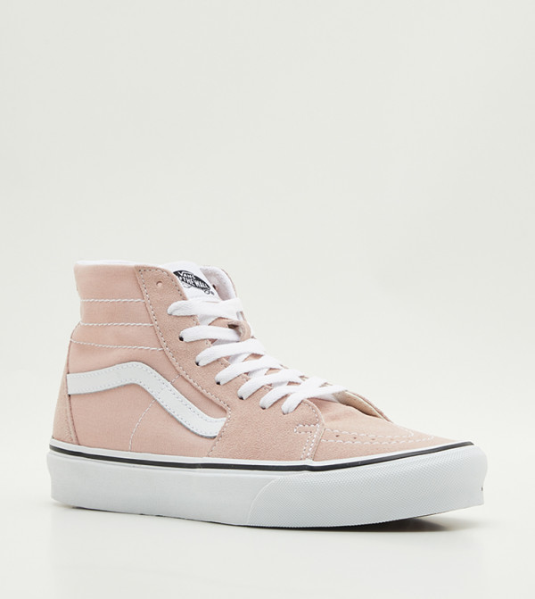 Vans Vans - Rose Lace Up
