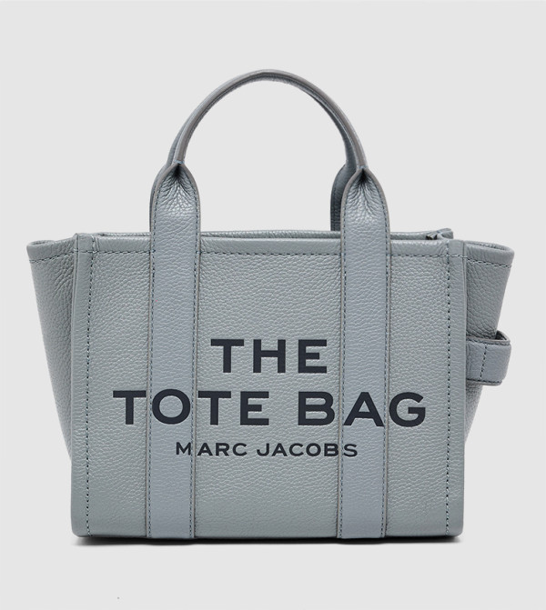 Marc Jacobs Marc Jacobs - Grey Tote Bags