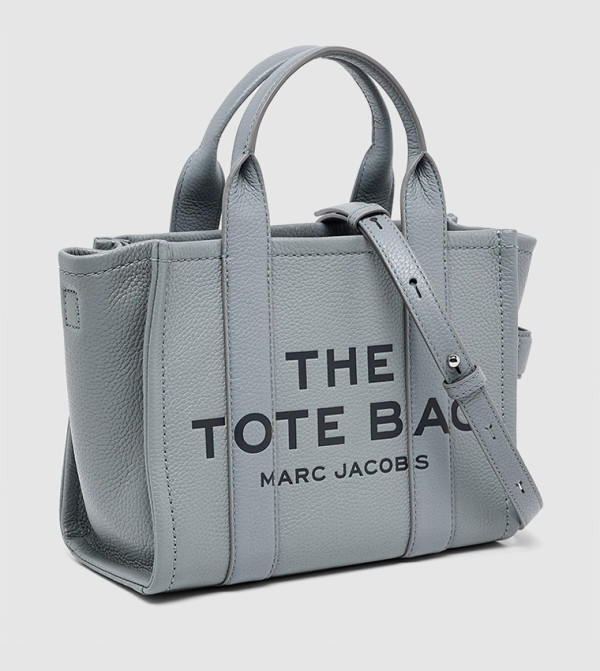 Marc Jacobs Marc Jacobs - Grey Tote Bags